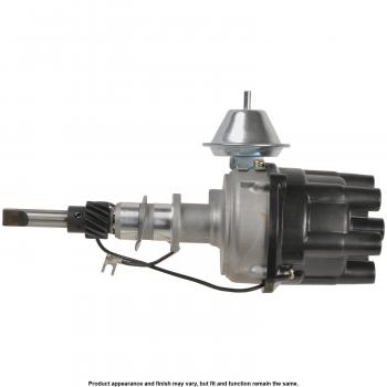 1973 Jeep Commando Distributor Cardone Select 841646 image 4 of 4