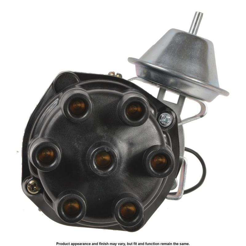 1966 Jeep J-100 Distributor Cardone Select 841646 image 1 of 4
