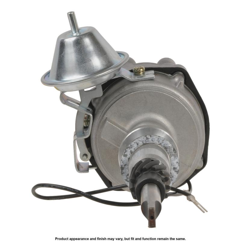 1966 Jeep J-100 Distributor Cardone Select 841646 image 2 of 4