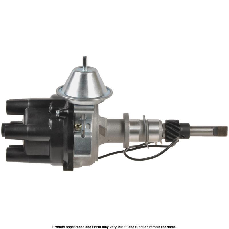 1966 Jeep J-100 Distributor Cardone Select 841646 image 3 of 4