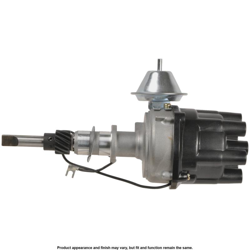 1966 Jeep J-100 Distributor Cardone Select 841646 image 4 of 4