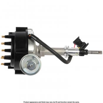1976 Pontiac Firebird Distributor Cardone Select 841692 image 3 of 4