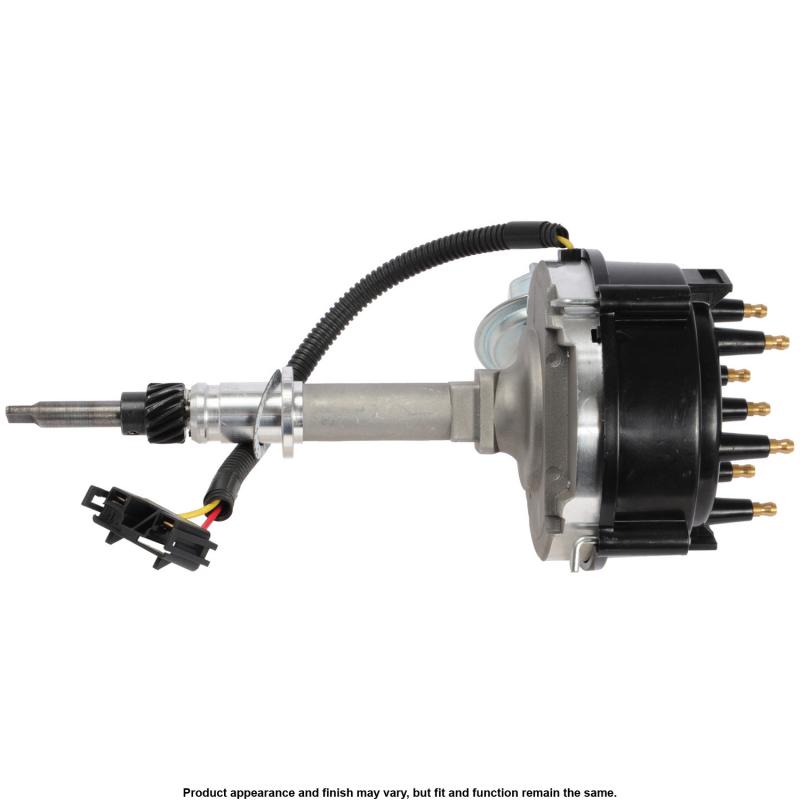 1975 Chevrolet G30 Distributor Cardone Select 841692 image 1 of 4