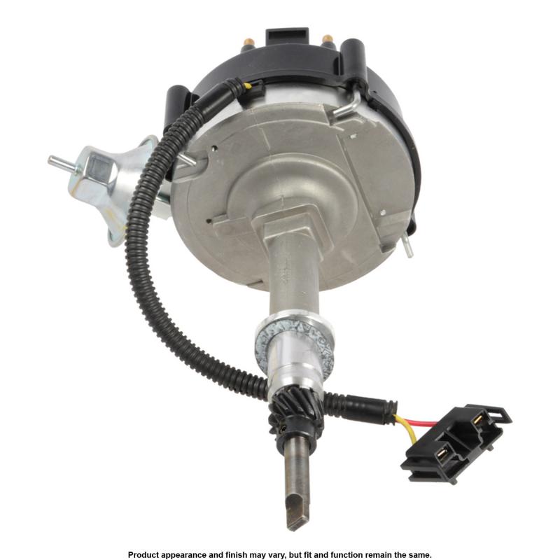 1975 Chevrolet G30 Distributor Cardone Select 841692 image 2 of 4