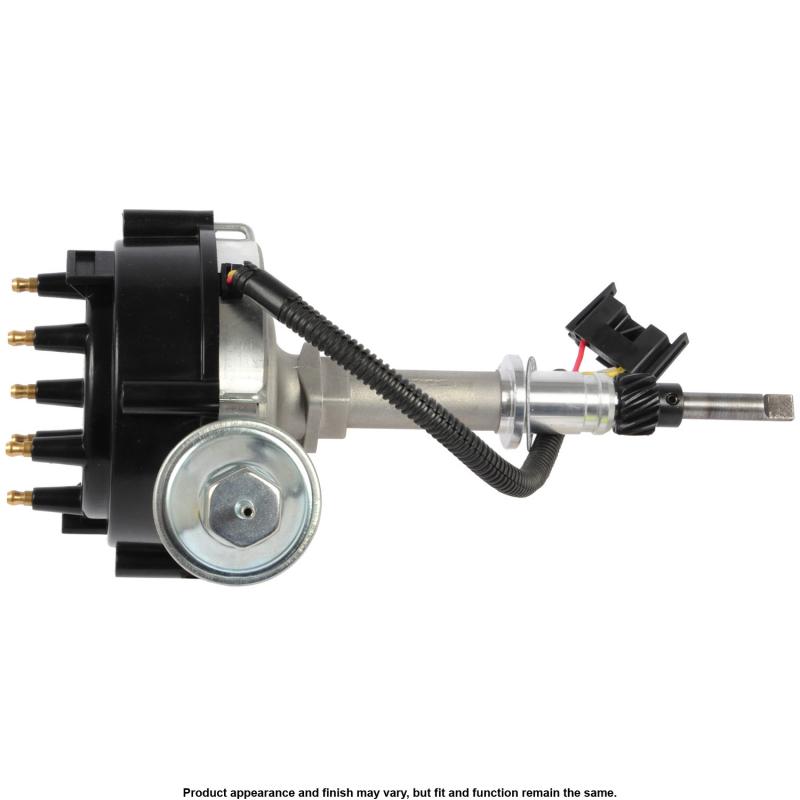 1975 Chevrolet G30 Distributor Cardone Select 841692 image 3 of 4