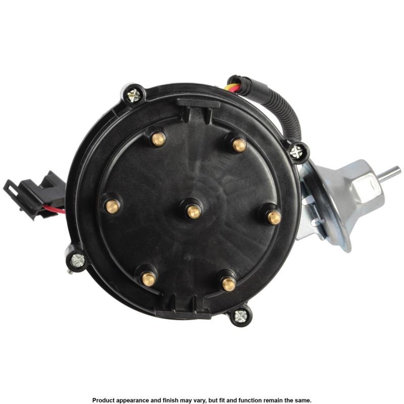 1975 Chevrolet G30 Distributor Cardone Select 841692 image 4 of 4