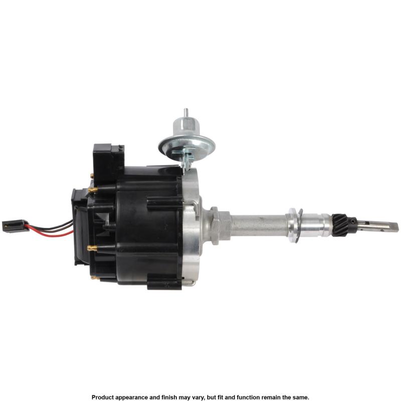 1979 Chevrolet G30 Distributor Cardone Select 841697 image 2 of 4