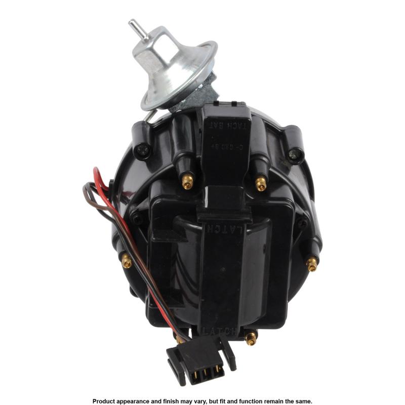 1979 Chevrolet G30 Distributor Cardone Select 841697 image 3 of 4