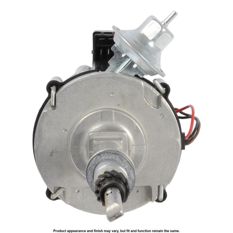 1979 Chevrolet G30 Distributor Cardone Select 841697 image 4 of 4