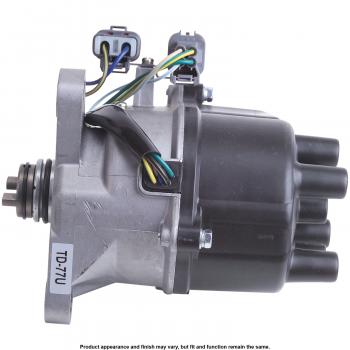1999 Honda Prelude Distributor Cardone Select 8417400 image 4 of 4