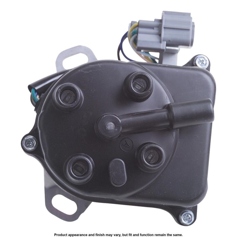 1998 Honda Prelude Distributor Cardone Select 8417400 image 1 of 4