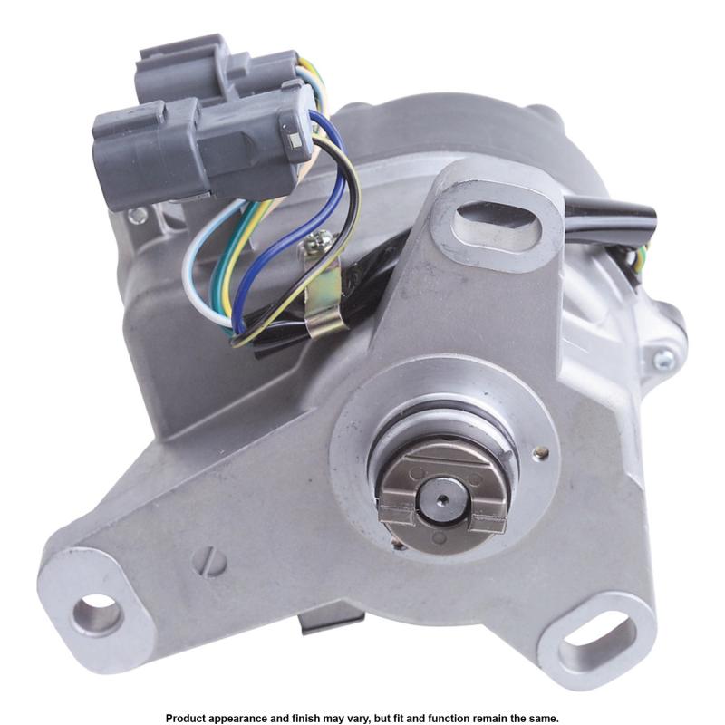 1998 Honda Prelude Distributor Cardone Select 8417400 image 2 of 4