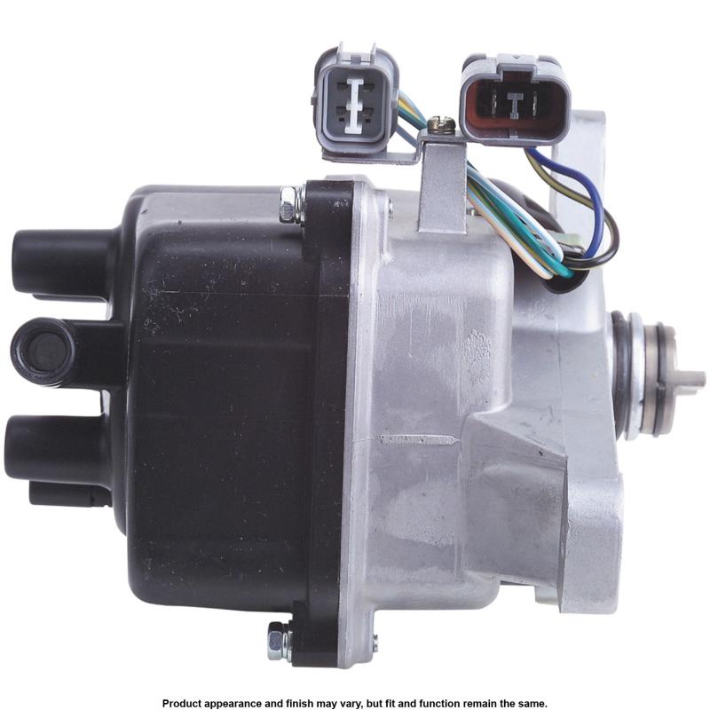 1998 Honda Prelude Distributor Cardone Select 8417400 image 3 of 4