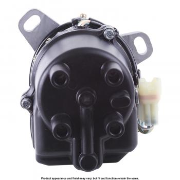 1990 Honda CRX Distributor Cardone Select 8417401 image 2 of 4
