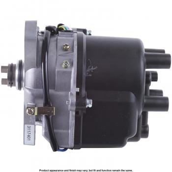 1990 Honda CRX Distributor Cardone Select 8417401 image 4 of 4