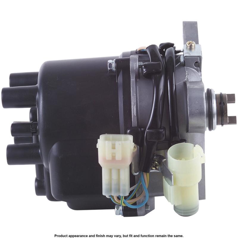 1989 Honda CRX Distributor Cardone Select 8417401 image 1 of 4