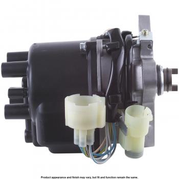 1990 Honda CRX Distributor Cardone Select 8417402 image 1 of 4