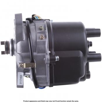 1990 Honda CRX Distributor Cardone Select 8417402 image 3 of 4