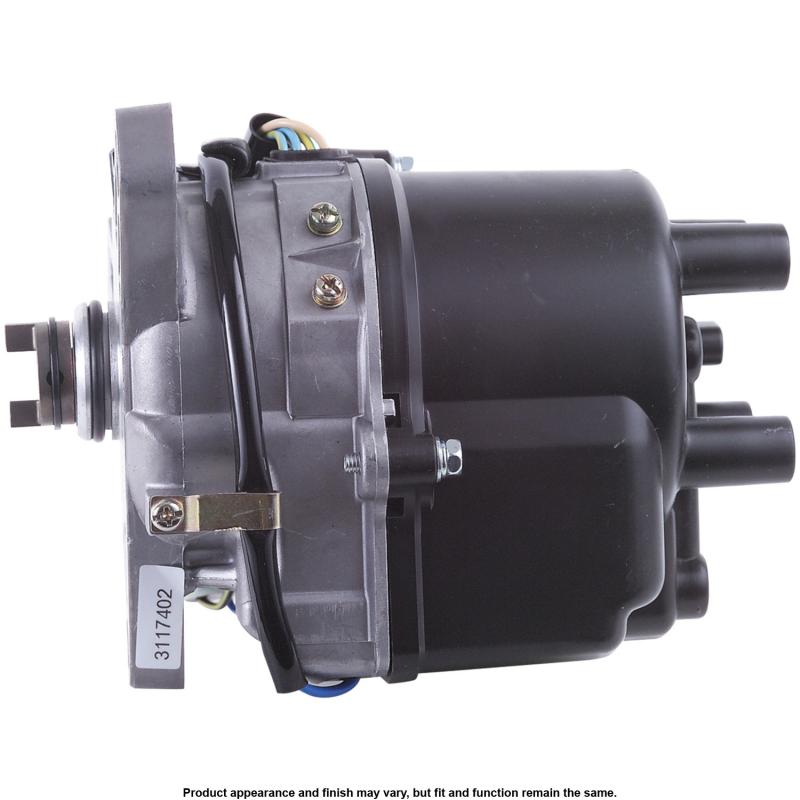 Cardone Select 8417402 Distributor product image 3 of 4