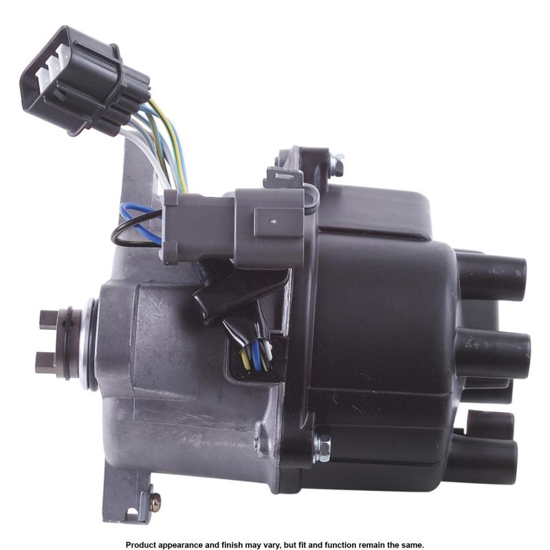 1993 Honda Civic del Sol Distributor Cardone Select 8417404 image 1 of 4