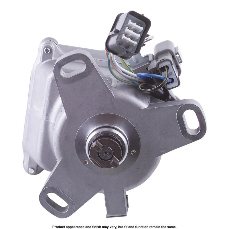 1993 Honda Civic del Sol Distributor Cardone Select 8417404 image 2 of 4
