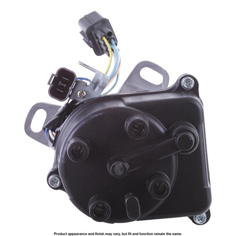 1993 Honda Civic del Sol Distributor Cardone Select 8417404 image 3 of 4