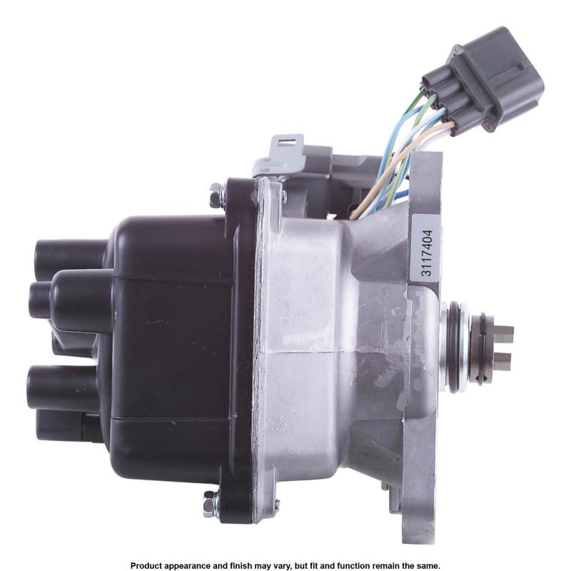 1993 Honda Civic del Sol Distributor Cardone Select 8417404 image 4 of 4