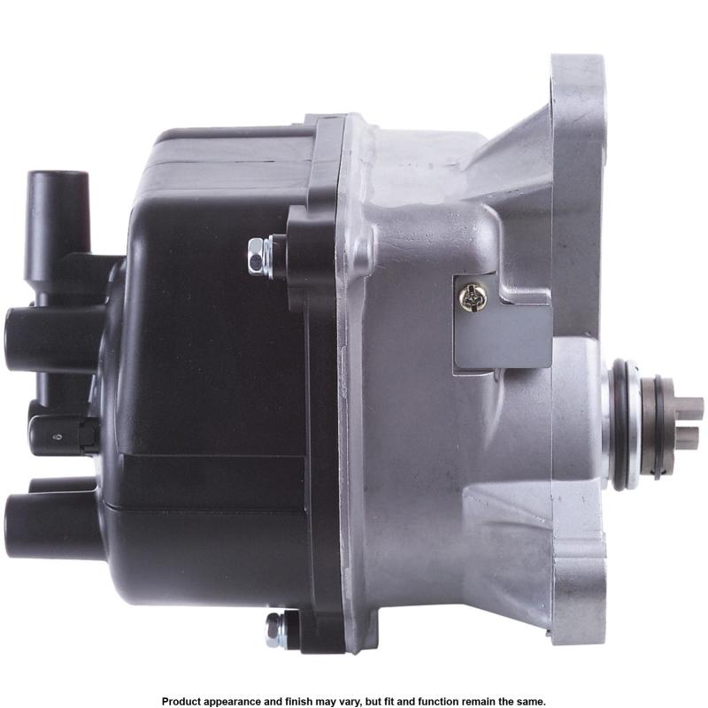 1995 Honda Prelude Distributor Cardone Select 8417405 image 2 of 4