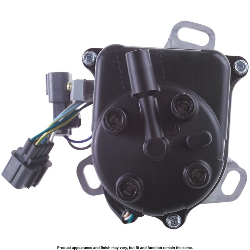 1995 Honda Prelude Distributor Cardone Select 8417405 image 3 of 4