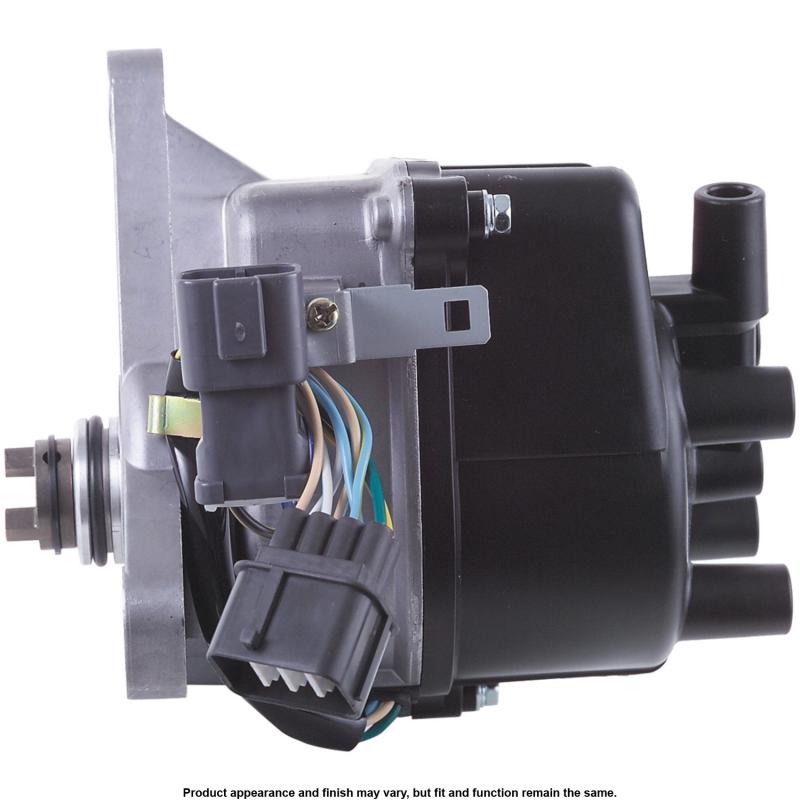 1995 Honda Prelude Distributor Cardone Select 8417405 image 4 of 4