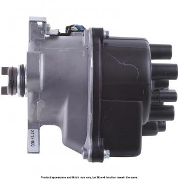 1993 Acura Integra Distributor Cardone Select 8417406 image 1 of 4