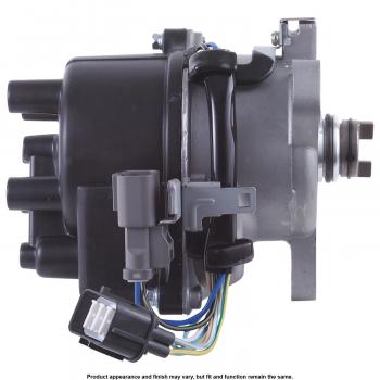 1993 Acura Integra Distributor Cardone Select 8417406 image 2 of 4