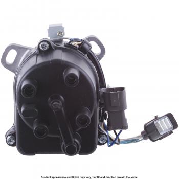 1993 Acura Integra Distributor Cardone Select 8417406 image 3 of 4