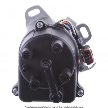 1993 Acura Integra Distributor Cardone Select 8417407 image 2 of 4