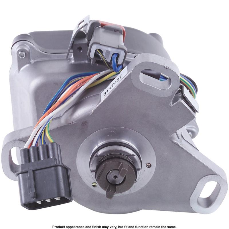1995 Honda Civic del Sol Distributor Cardone Select 8417407 image 1 of 4