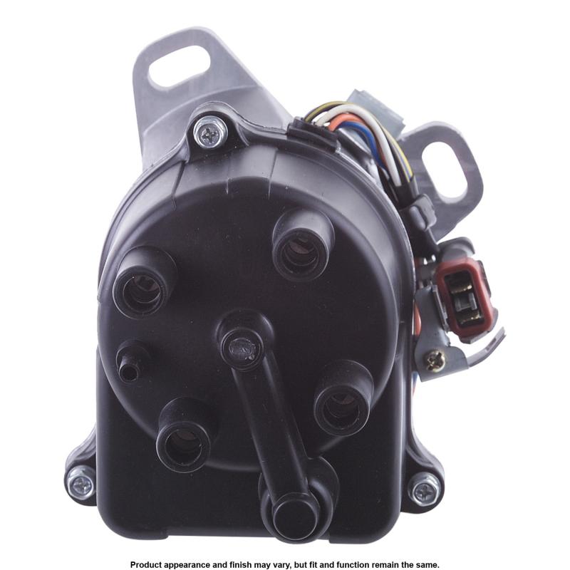 1995 Honda Civic del Sol Distributor Cardone Select 8417407 image 2 of 4