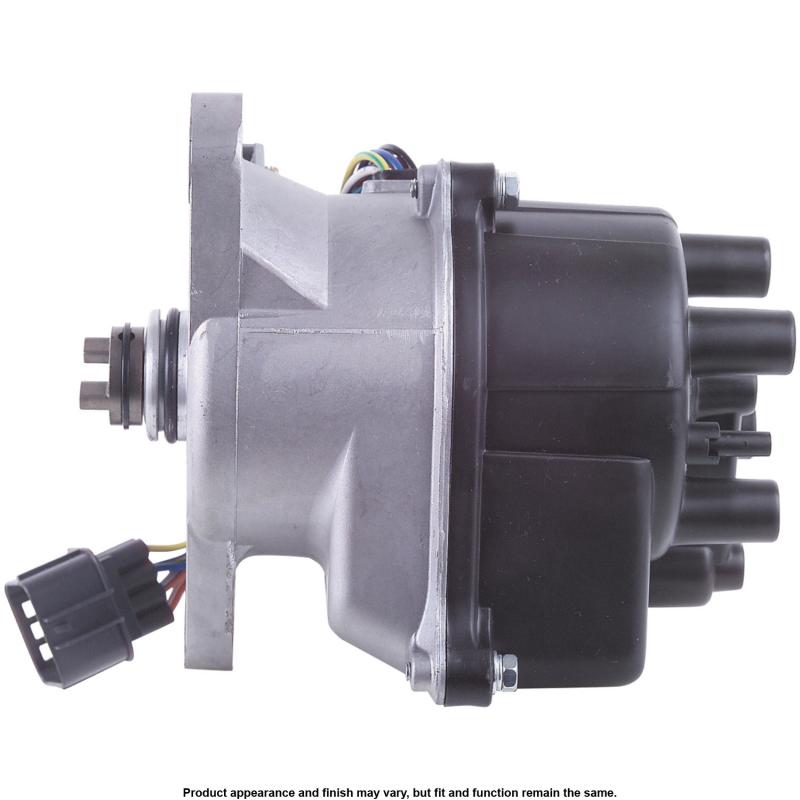 1995 Honda Civic del Sol Distributor Cardone Select 8417407 image 3 of 4