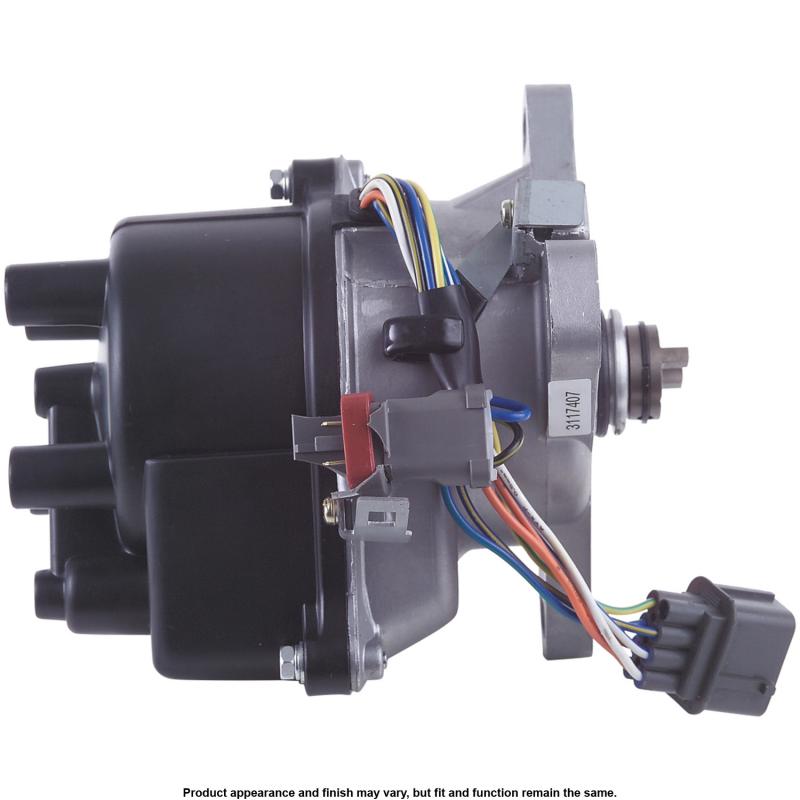 1995 Honda Civic del Sol Distributor Cardone Select 8417407 image 4 of 4
