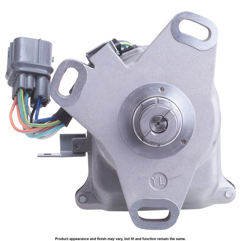 2000 Honda Civic Distributor Cardone Select 8417408 image 1 of 4