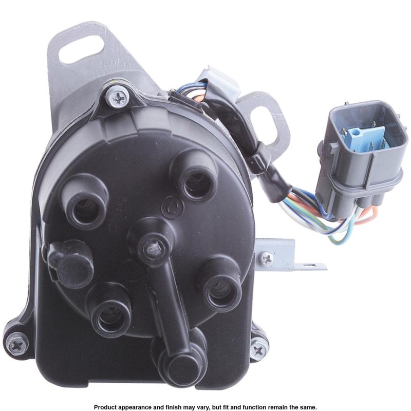 2000 Honda Civic Distributor Cardone Select 8417408 image 2 of 4
