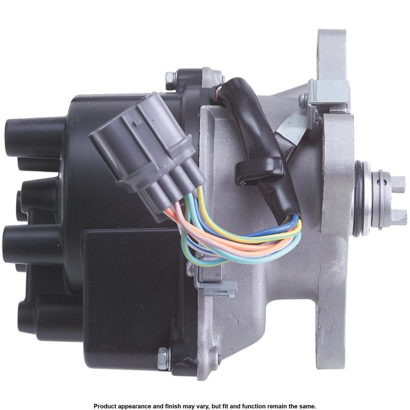 2000 Honda Civic Distributor Cardone Select 8417408 image 4 of 4