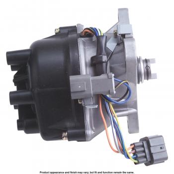 1995 Acura Integra Distributor Cardone Select 8417409 image 2 of 4