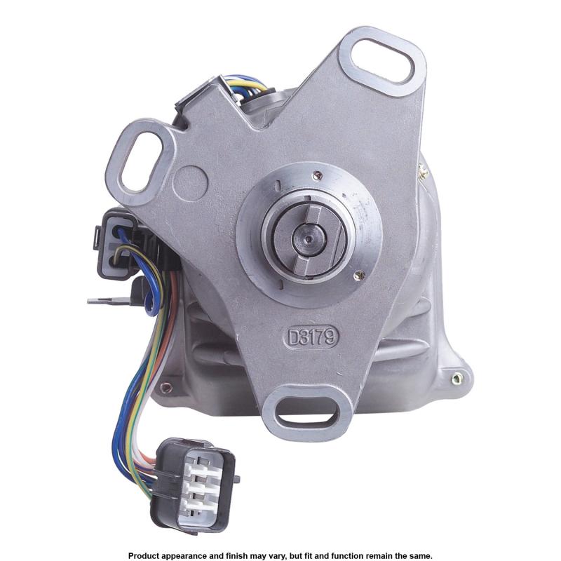 Cardone Select 8417409 - Distributor Cardone Select 8417409 Distributor product image 1 of 4