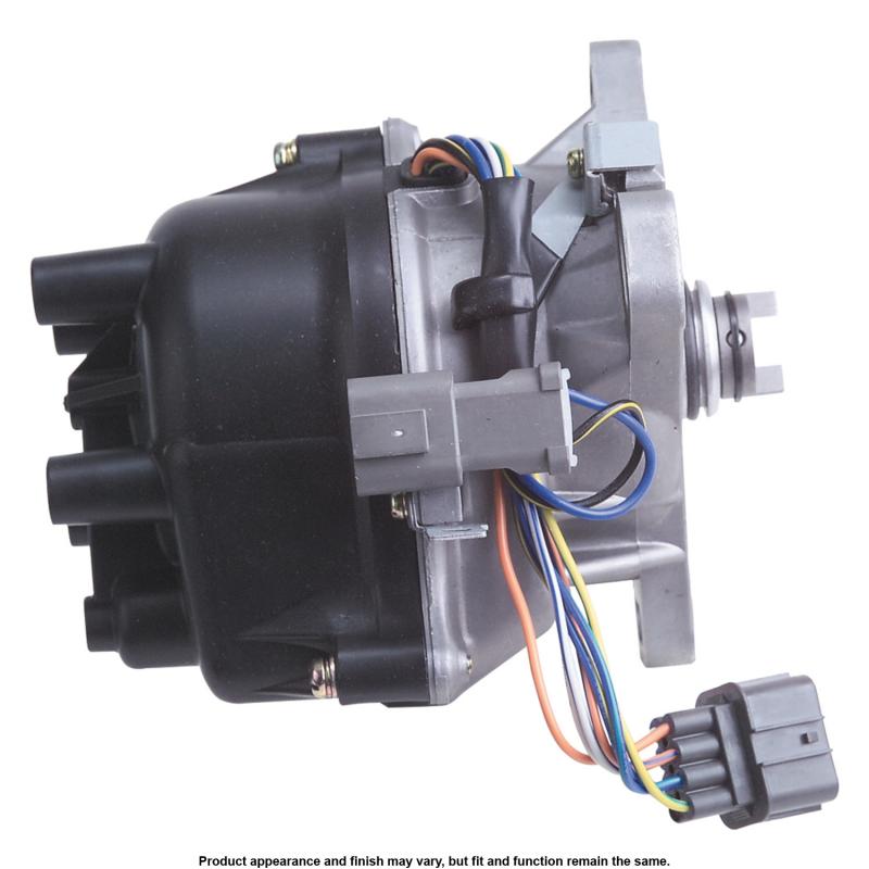 Cardone Select 8417409 - Distributor Cardone Select 8417409 Distributor product image 2 of 4