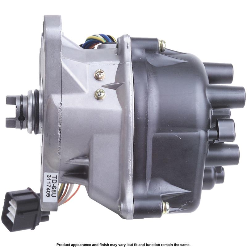 Cardone Select 8417409 - Distributor Cardone Select 8417409 Distributor product image 3 of 4