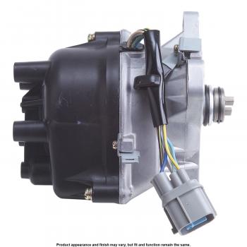 1997 Acura Integra Distributor Cardone Select 8417410 image 1 of 4