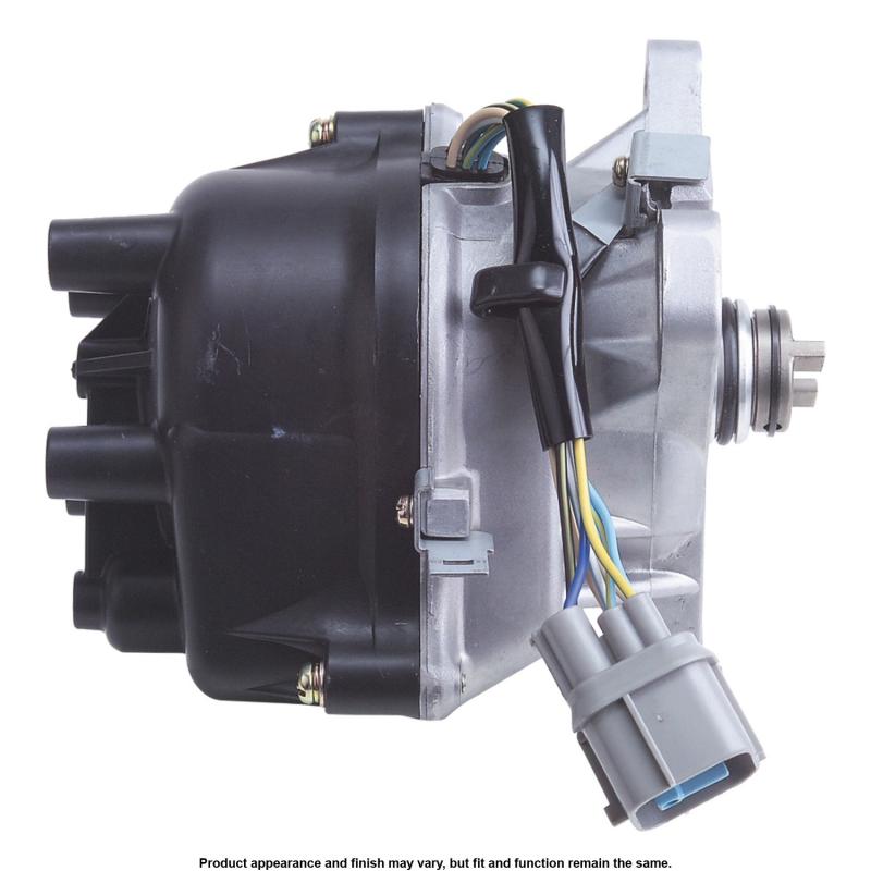 Cardone Select 8417410 - Distributor Cardone Select 8417410 Distributor product image 1 of 4