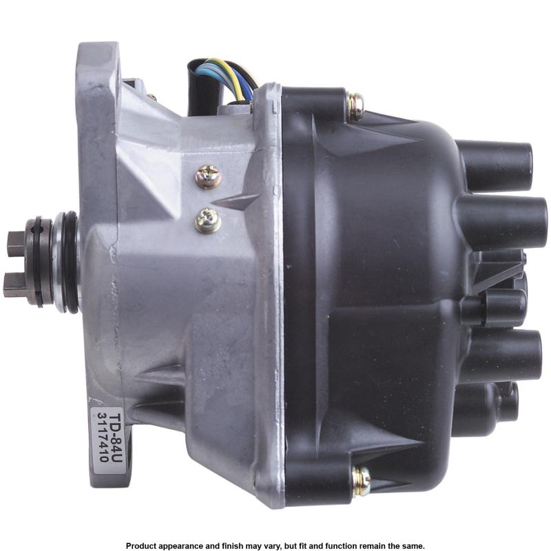 Cardone Select 8417410 - Distributor Cardone Select 8417410 Distributor product image 4 of 4