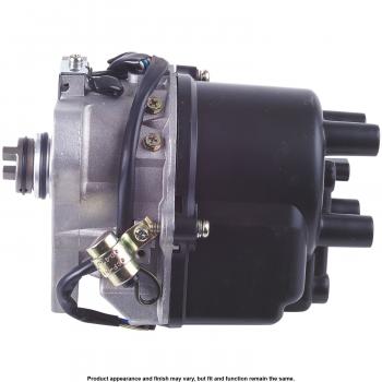 1991 Acura Integra Distributor Cardone Select 8417418 image 4 of 4