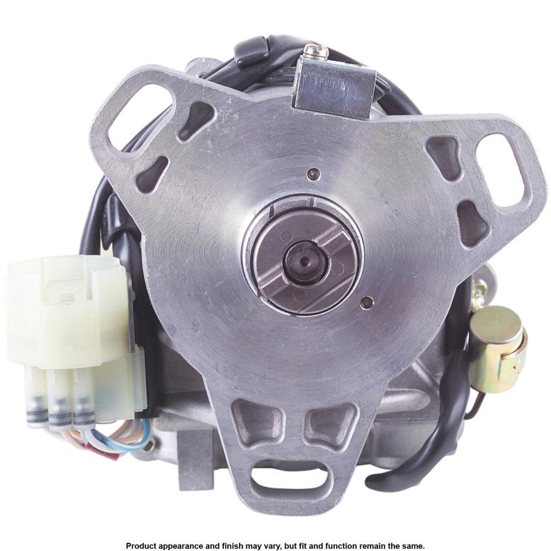 Cardone Select 8417418 - Distributor Cardone Select 8417418 Distributor product image 1 of 4